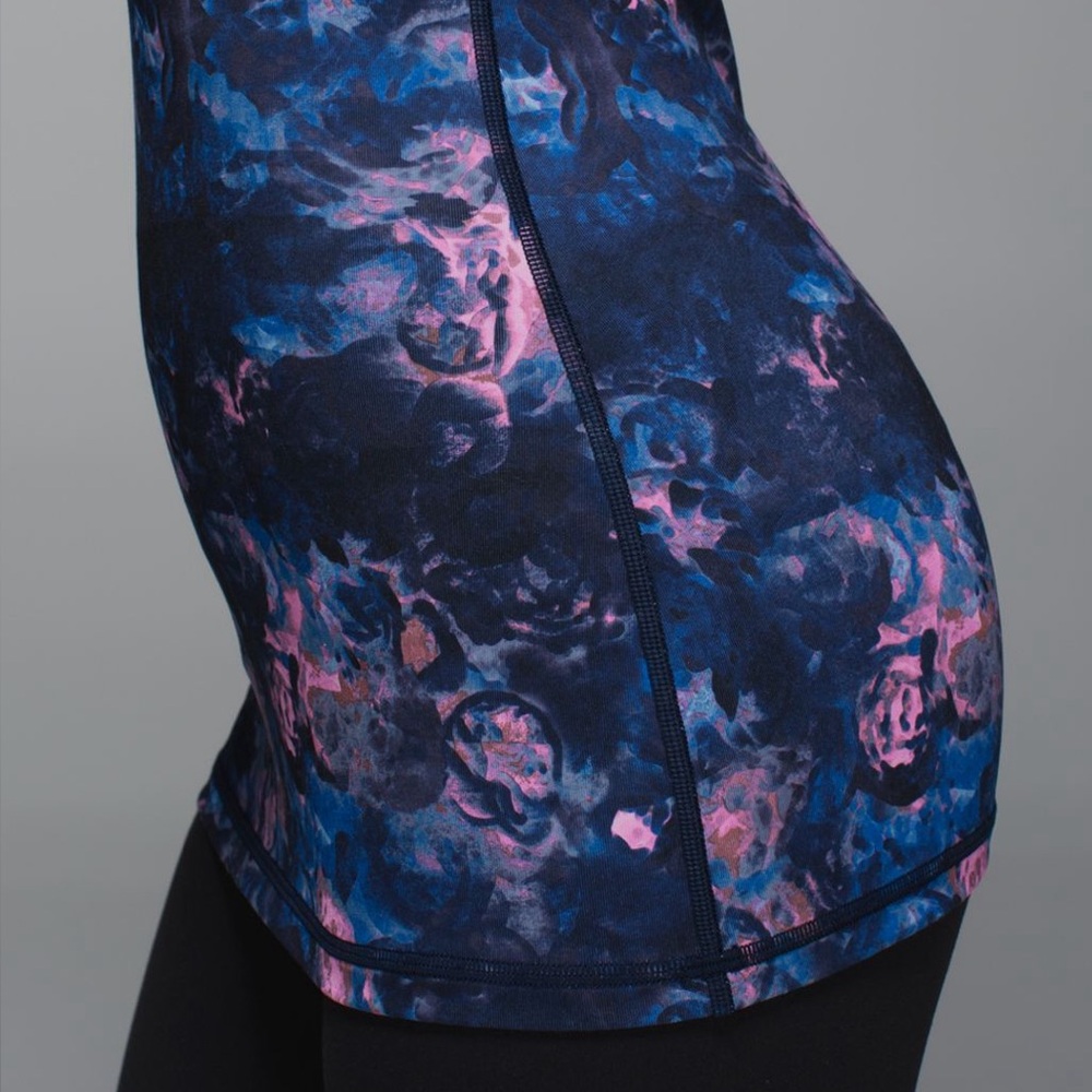 Lululemon Power Y Tank *Luon 4 - Picture 5 of 13